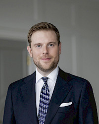 Hallin Löfgren Juristbyrå AB - Medarbetare - Viktor Löfgren, Jurist och grundare