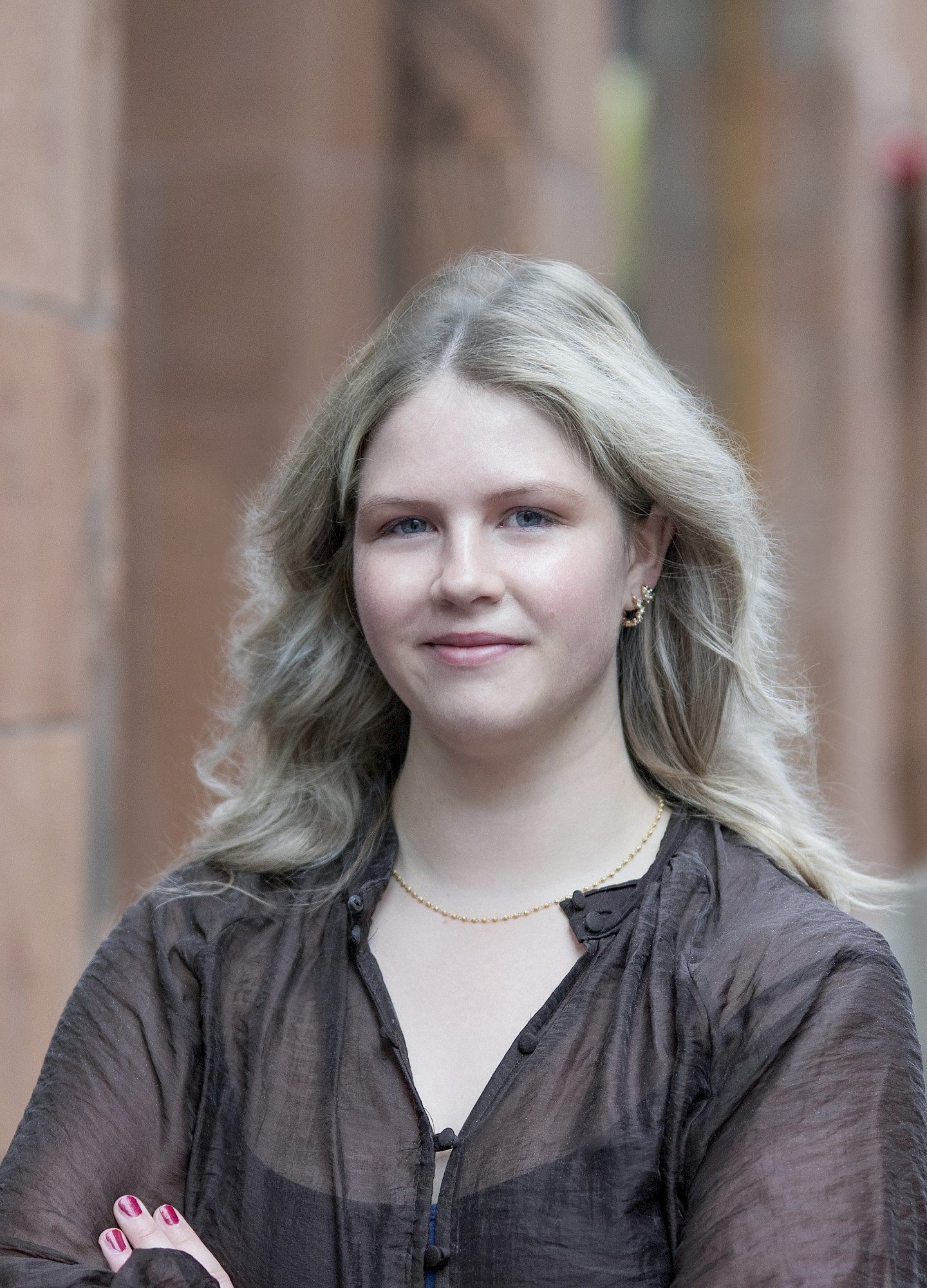 Hallin Löfgren Juristbyrå AB - Medarbetare - Rebecka Rennéus Guthrie, Jurist